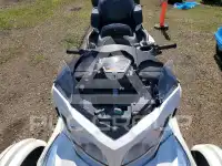 2014 Can-AM SPYDER фото