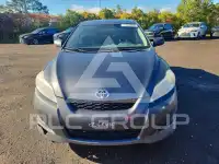 2014 Toyota MATRIX фото