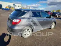 2014 Toyota MATRIX фото
