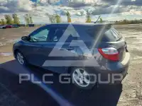 2014 Toyota MATRIX фото