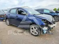 2014 Toyota MATRIX фото