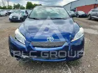 2014 Toyota MATRIX фото
