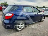 2014 Toyota MATRIX фото