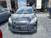 2014 Toyota MATRIX фото