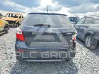 2014 Toyota MATRIX фото