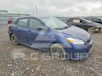 2014 Toyota MATRIX photo