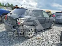 2014 Toyota MATRIX фото