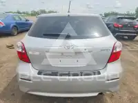 2014 Toyota MATRIX фото