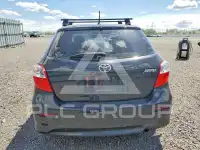 2014 Toyota MATRIX photo