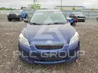 2014 Toyota MATRIX photo
