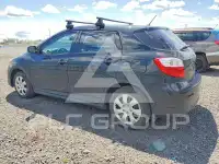 2014 Toyota MATRIX photo