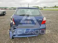 2014 Toyota MATRIX photo