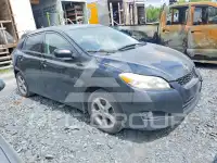 2014 Toyota MATRIX фото