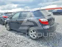 2014 Toyota MATRIX фото