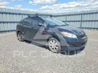 2014 Toyota MATRIX photo