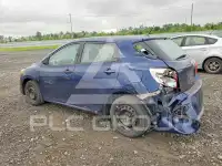 2014 Toyota MATRIX photo