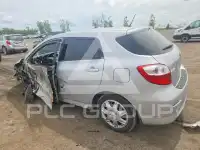 2014 Toyota MATRIX фото