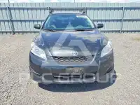 2014 Toyota MATRIX photo