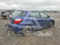 2014 Toyota MATRIX photo