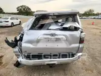 2014 Toyota 4 RUNNER фото