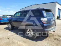 2014 Toyota 4 RUNNER фото