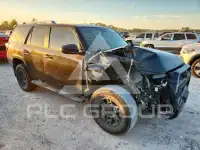 2014 Toyota 4 RUNNER фото