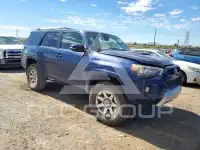 2014 Toyota 4 RUNNER фото