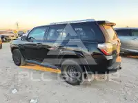 2014 Toyota 4 RUNNER фото