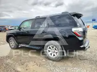 2014 Toyota 4 RUNNER фото