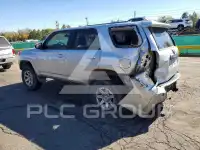 2014 Toyota 4 RUNNER фото