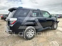 2014 Toyota 4 RUNNER фото