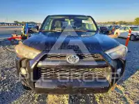 2014 Toyota 4 RUNNER photo