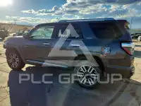 2014 Toyota 4 RUNNER фото