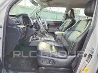 2014 Toyota 4 RUNNER фото