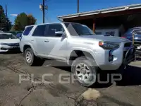 2014 Toyota 4 RUNNER фото