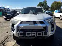2014 Toyota 4 RUNNER фото