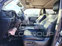 2014 Toyota 4 RUNNER фото