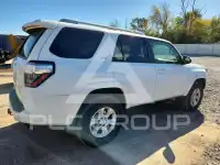 2014 Toyota 4 RUNNER фото