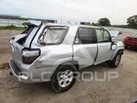 2014 Toyota 4 RUNNER фото