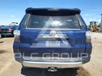2014 Toyota 4 RUNNER фото