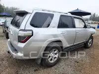 2014 Toyota 4 RUNNER фото