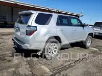 2014 Toyota 4 RUNNER фото