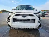 2014 Toyota 4 RUNNER фото