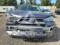 2014 Toyota 4 RUNNER photo