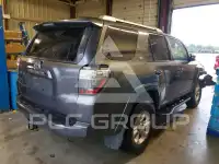 2014 Toyota 4 RUNNER photo
