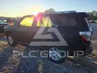 2014 Toyota 4 RUNNER photo