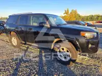 2014 Toyota 4 RUNNER photo