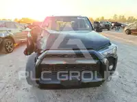 2014 Toyota 4 RUNNER фото
