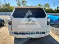 2014 Toyota 4 RUNNER фото