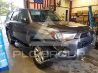 2014 Toyota 4 RUNNER photo